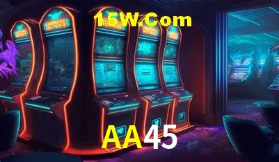 Experiência VIP AA45